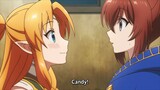 Isekai Cheat Magician Yoiboshi no Matsuri to Majutsushi Episode 1 English Subbed