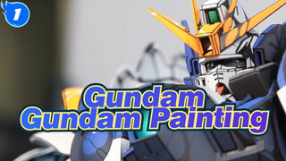 Gundam|Foreign Two Dimensions Gundam Painting（1080 P）_A1