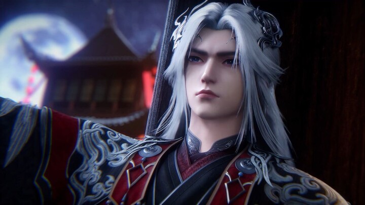 Renegade Immortal Episode 118 Sub Indo