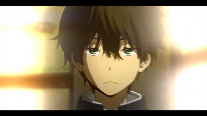 [AMV] Oreki Hotarou - No Cap😆