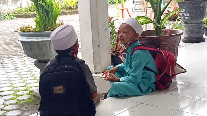 video LUCU BANGET NGAKAK bikin ketawa