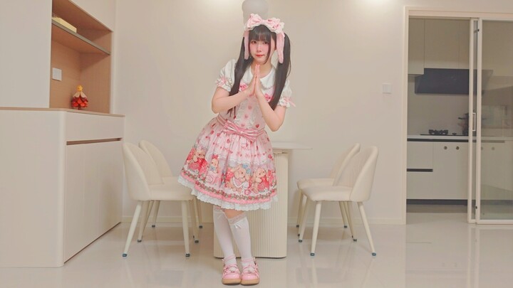 [Thank You for 10,000 Subs] So sorry you’re this cute!