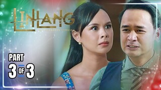 Linlang | Episode 65 (3/3) | April 23, 2024