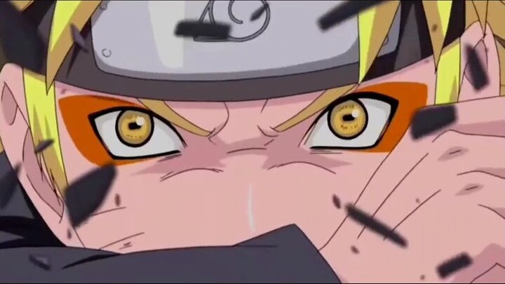 Naruto [AMV] Top khoảnh khắc siêu ngầu của Naruto - Middle of the night