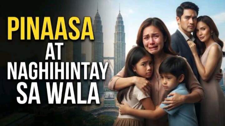 INIWAN NIYA ANG PAMILYA… PERO NAKABANGON SI LEA | Full Family Drama