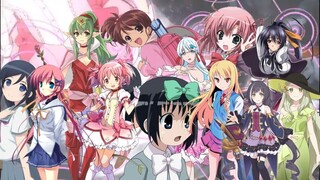 【合唱】コネクトやってみたらこうなった。【挫けない】