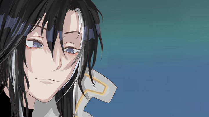 【Liang Yi】Guess who I am