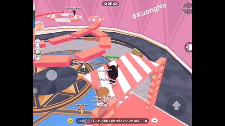 " highlight play together "