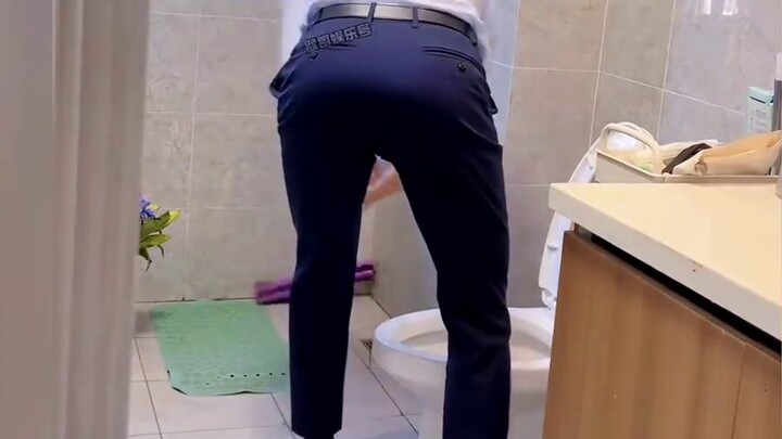 ฉันเดิมพันว่าถ้าแม่ไม่อยู่ พ่อคงตายไปแล้ว