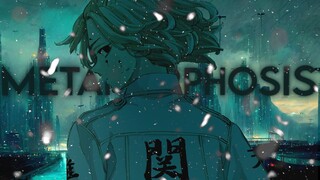 MIKEY EDIT [METAMORPHOSIS] || KENELEX