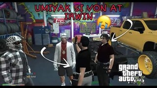 PRANKING BILLIONAIRE GANG (Umiyak partner) | Maisan ng billionaire gang