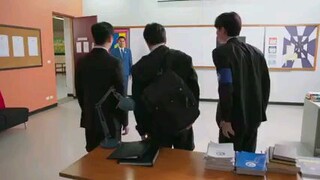 The Eclipse series 2022 Ep.9 Eng sub
