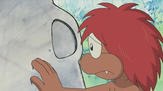 Doraemon episode 132