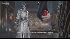 The Legend of Ling Tian Eps 20 Sub Indo