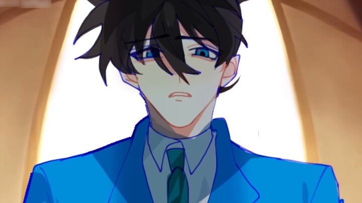 "Kuaixin" breaks into a new house privately