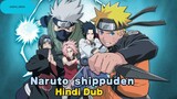 Naruto Shippuden in Hindi Dub ll Trailer ll watch now!! ll ANIME_INDIA