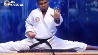 Hảo Kung Fu | KTLN 365