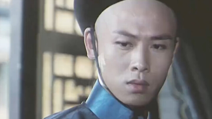 Keserakahan sesaat sang ayah merusak seluruh hidup anaknya