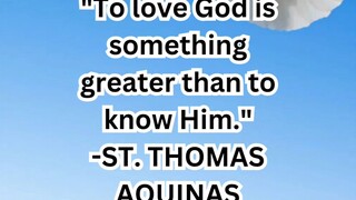 Daily Insight August 05, 2025 #faith #Saints  #Insight
