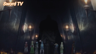 Sword Art Online II (Short Ep 16) - Khổng Tú Quân #swordartonline