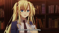Episode 7 [p2] - Seiken Gakuin no Makentsukai Subtitle Indonesia