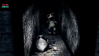 Game không vui, tôi đã căng 2