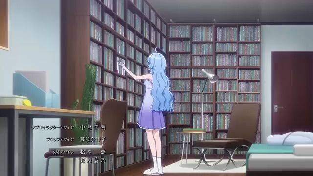 《The Shiunji Family Children》#2 ID Sub【Ani One Indonesia