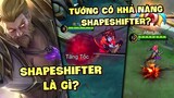 Tốp Mỡ | SHAPESHIFTER LÀ GÌ? 6 VỊ TƯỚNG CÓ KHẢ NĂNG SHAPESHIFTER TRONG MOBILE LEGENDS!