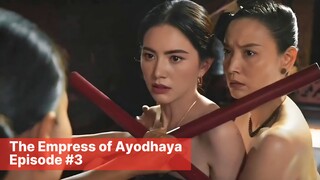 KURSI TAHTA PERMAISURI SEMAKIN MEMANAS‼️