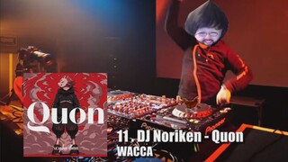 【DJ OTTO】Quon
