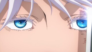 Are all the people in your college so handsome?