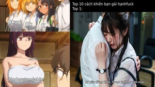 MEME ẢNH CHẾ CỰC HÀI HƯỚC  HÍP MEMES #72 ( có nhiều link hay)