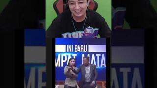 ISYANA JADI TUKUL - React youtube shorts meme lucu 33 shorts