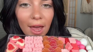 Kotak hadiah PR lipstik dengan tingkat manis yang luar biasa, sungguh luar biasa!