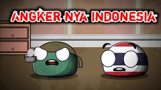 Angker nya Indonesia Eps 1