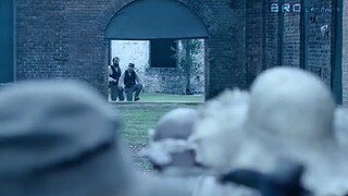 黑人因保卫种族被判死刑