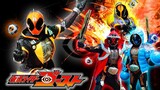 Kamen Rider Ghost Episode 11 (Subtitle Bahasa Indonesia)