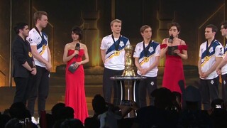 [Blind beta operation] Ning Wang, don't go to the 2019 MSI knockout stage