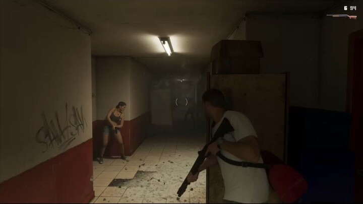 5 Fakta unik part 2 GTA VI #GTAVI #Shorts