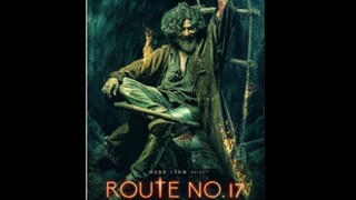 Route No 17