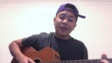 With A Smile - Eraserheads | Cover by Justin Vasquez