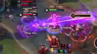 Nak Tổng hợp những pha múa ảo diệu P2 #gamehay