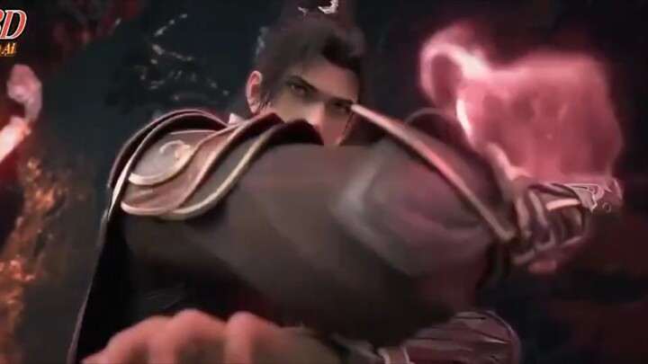 donghua update!!!btth eps 154 sub Indonesia