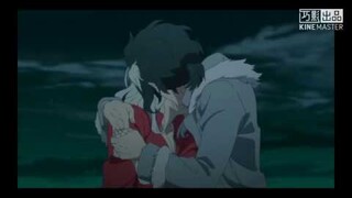 [AMV] |天狼 Sirius the Jaeger| 「守护世界 链接世界之人」