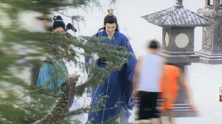 【宁安如梦】贴贴！我真是服了，狗子装都不装了是吧，论蒸煮舞到我面前的反应，贴贴不密接！