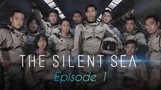 The Silent Sea (Hindi Dubbed) Episode 1__by CN-Kdramas.