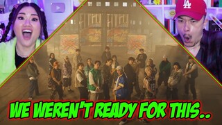 iKON - 딴따라 Tantara MV Performance Ver | REACTION + LYRICS SEMI-EXPLAINED!
