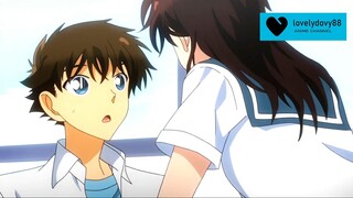 Muốn Nói Yêu Em - amv -  lovelydovy88 #anime #Schooltime