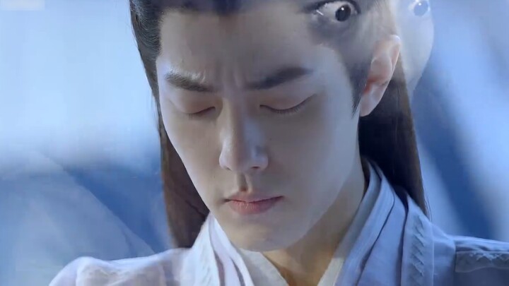 [Xiao Zhan Narcissus II Happy Ending] Origin - Episode 3