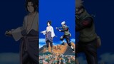 Who is strongest | Sasuke vs Kakashi